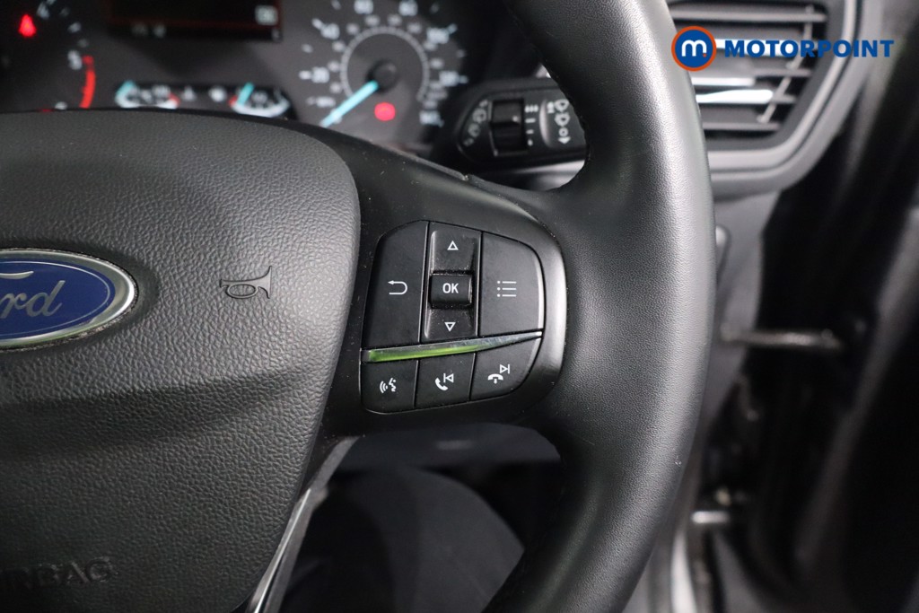 Ford Kuga Zetec Manual Diesel SUV - Stock Number (1597234) - 8th supplementary image