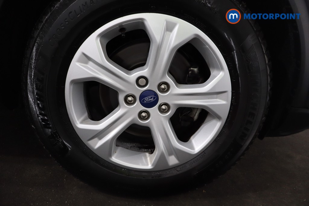 Ford Kuga Zetec Manual Diesel SUV - Stock Number (1597234) - 10th supplementary image