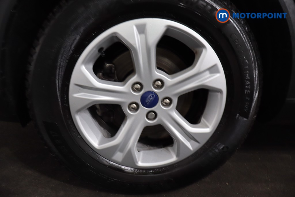 Ford Kuga Zetec Manual Diesel SUV - Stock Number (1597234) - 11th supplementary image