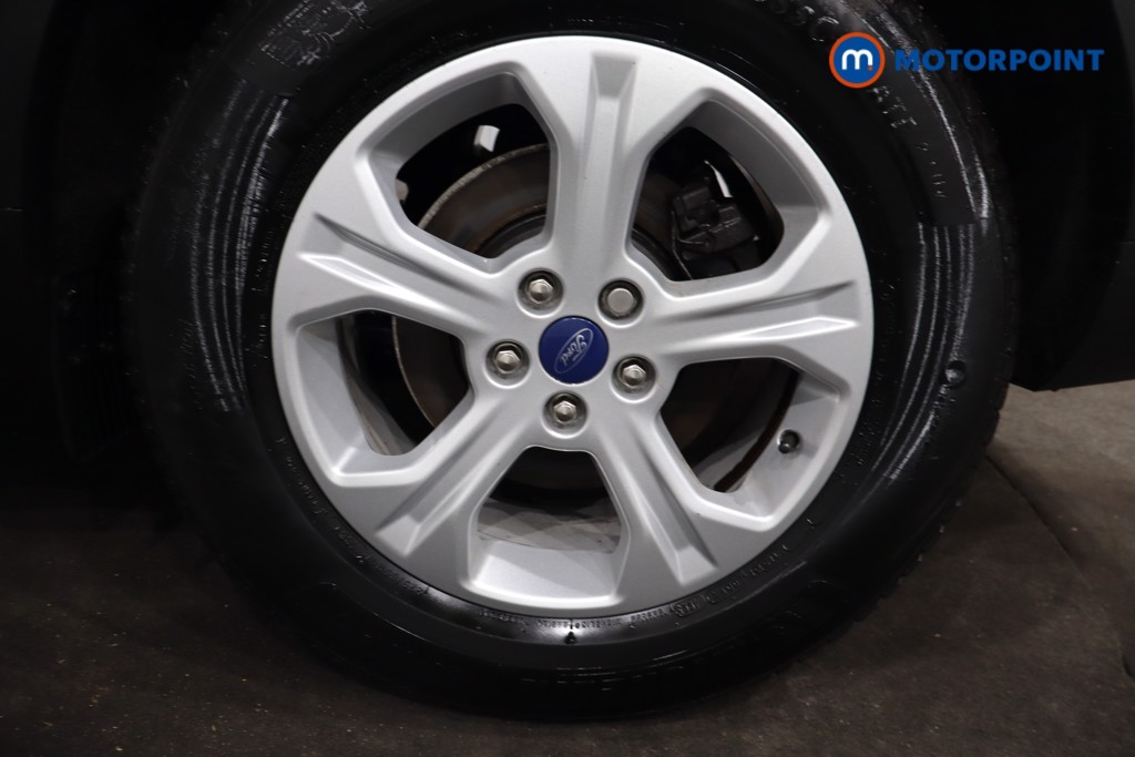 Ford Kuga Zetec Manual Diesel SUV - Stock Number (1597234) - 12th supplementary image