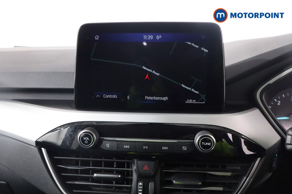 Ford Kuga Zetec Manual Diesel SUV - Stock Number (1597234) - 16th supplementary image