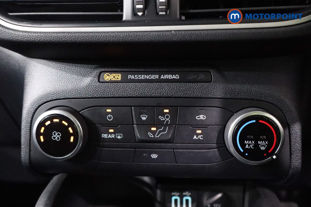 Ford Kuga Zetec Manual Diesel SUV - Stock Number (1597234) - 17th supplementary image