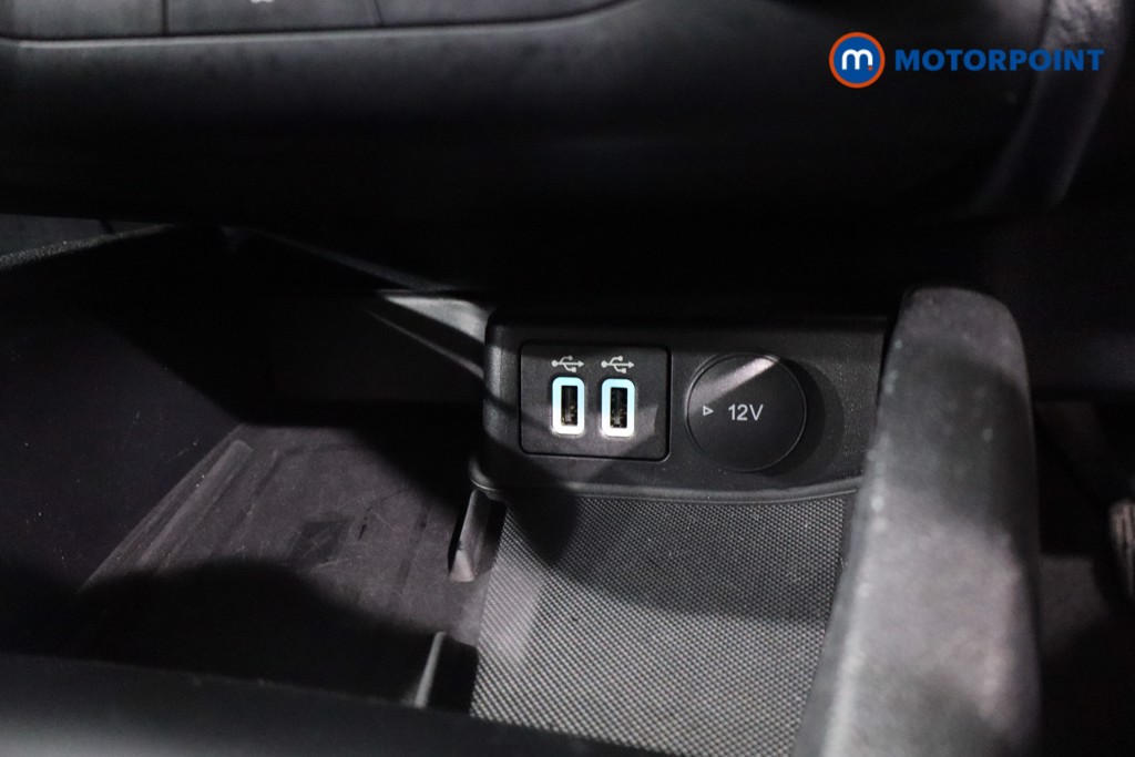 Ford Kuga Zetec Manual Diesel SUV - Stock Number (1597234) - 18th supplementary image