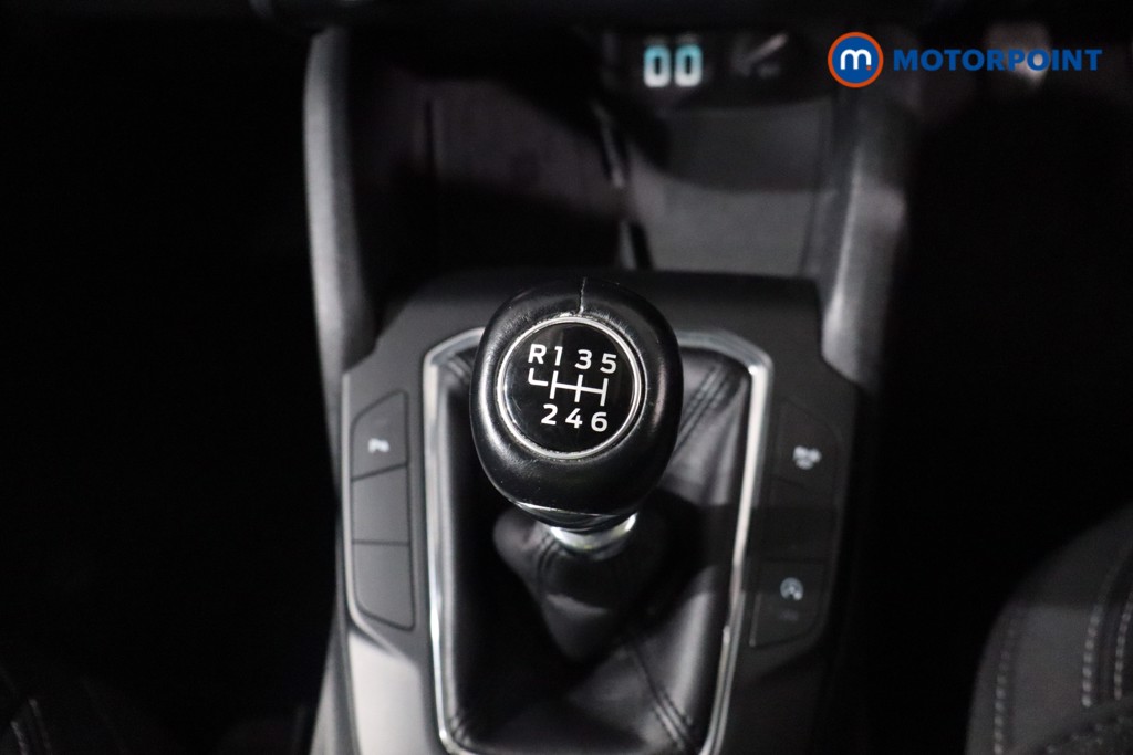 Ford Kuga Zetec Manual Diesel SUV - Stock Number (1597234) - 19th supplementary image