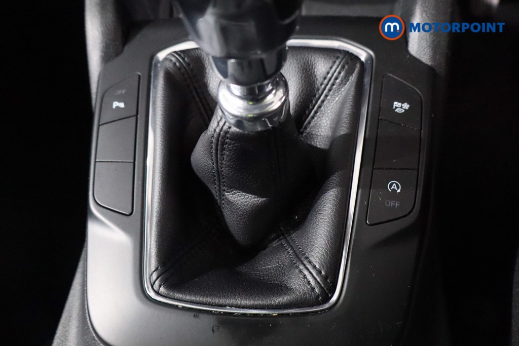 Ford Kuga Zetec Manual Diesel SUV - Stock Number (1597234) - 20th supplementary image