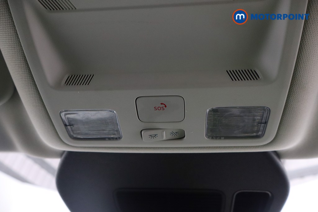 Ford Kuga Zetec Manual Diesel SUV - Stock Number (1597234) - 22nd supplementary image