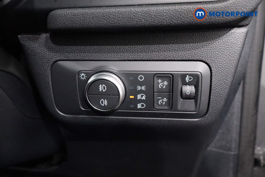 Ford Kuga Zetec Manual Diesel SUV - Stock Number (1597234) - 23rd supplementary image