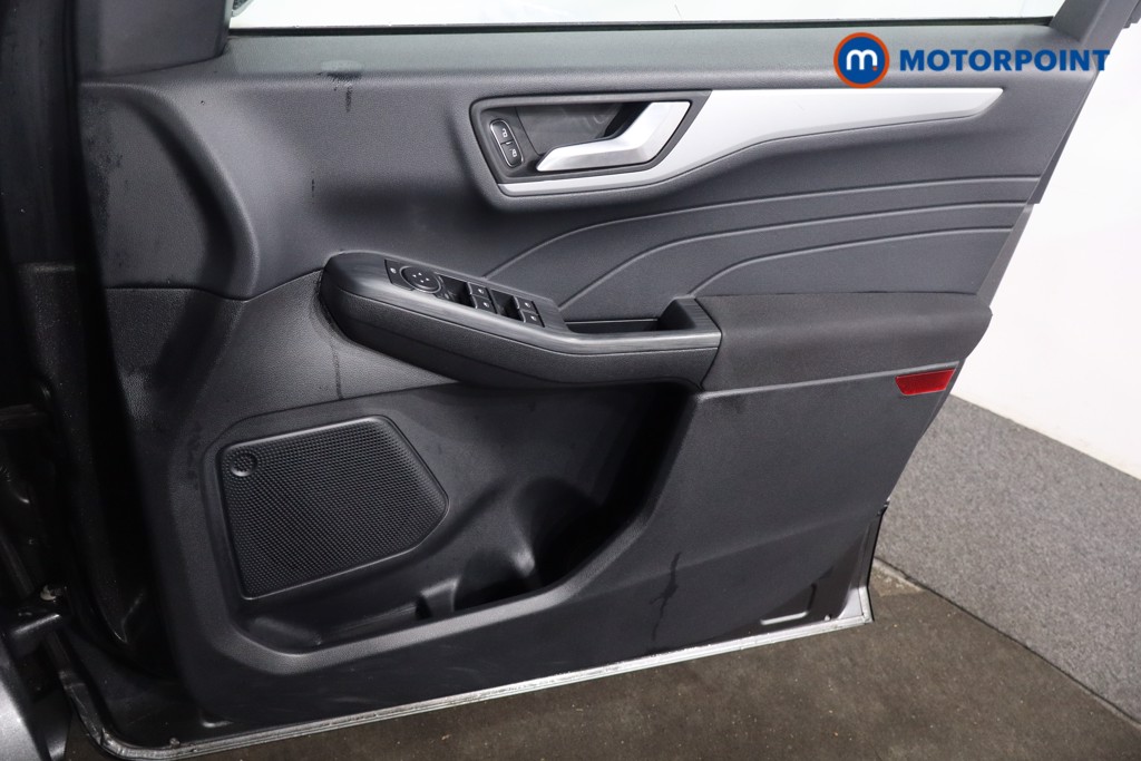 Ford Kuga Zetec Manual Diesel SUV - Stock Number (1597234) - 24th supplementary image