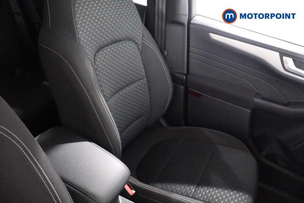 Ford Kuga Zetec Manual Diesel SUV - Stock Number (1597234) - 26th supplementary image