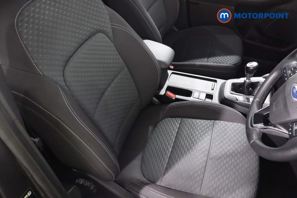 Ford Kuga Zetec Manual Diesel SUV - Stock Number (1597234) - 27th supplementary image