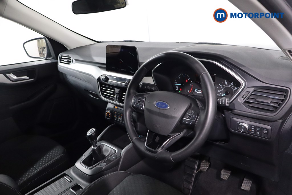 Ford Kuga Zetec Manual Diesel SUV - Stock Number (1597234) - 28th supplementary image