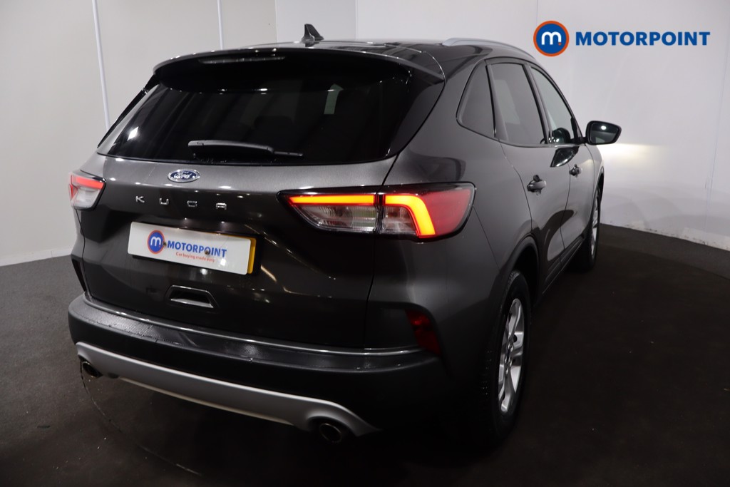 Ford Kuga Zetec Manual Diesel SUV - Stock Number (1597234) - 31st supplementary image