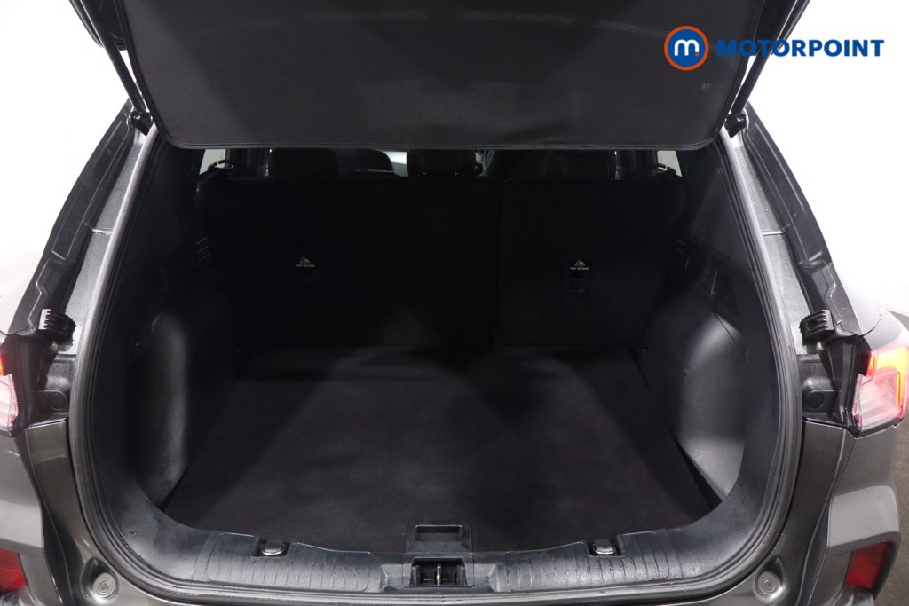 Ford Kuga Zetec Manual Diesel SUV - Stock Number (1597234) - 32nd supplementary image