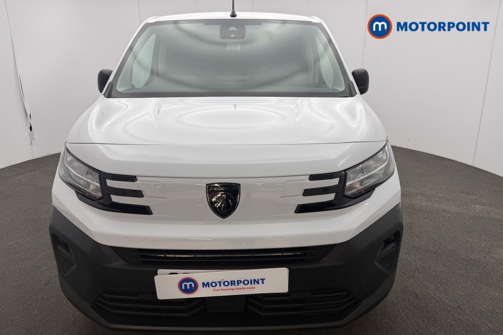 Peugeot Partner Professional Manual Diesel Panel Van - Stock Number (1597242) - 2nd supplementary image