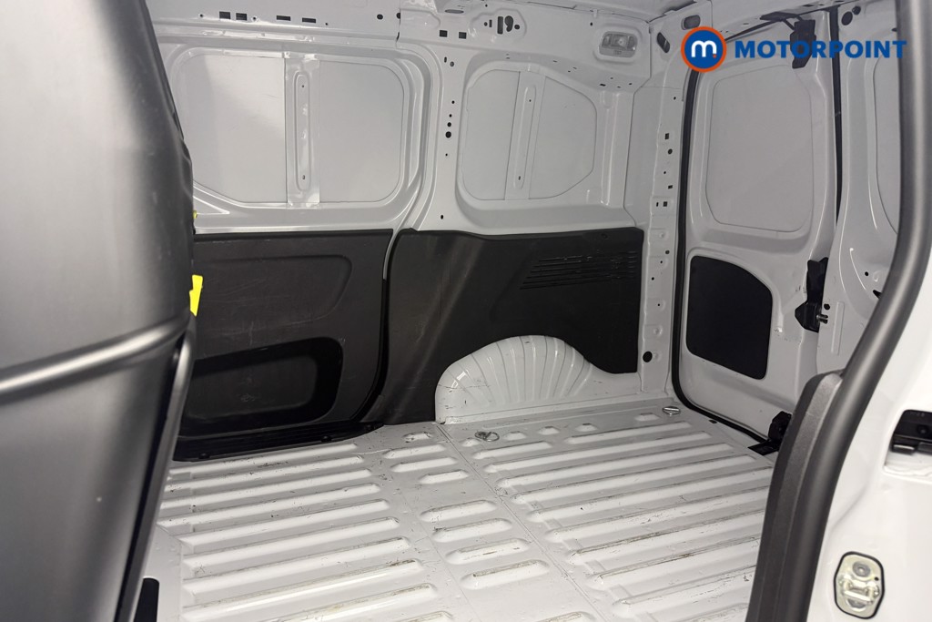 Peugeot Partner Professional Manual Diesel Panel Van - Stock Number (1597242) - 5th supplementary image