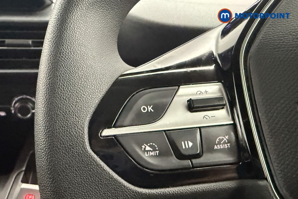 Peugeot Partner Professional Manual Diesel Panel Van - Stock Number (1597242) - 17th supplementary image