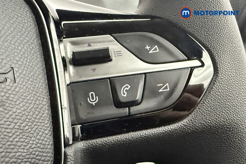 Peugeot Partner Professional Manual Diesel Panel Van - Stock Number (1597242) - 18th supplementary image