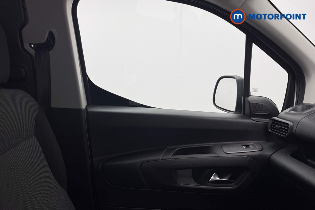 Peugeot Partner Professional Manual Diesel Panel Van - Stock Number (1597242) - 19th supplementary image