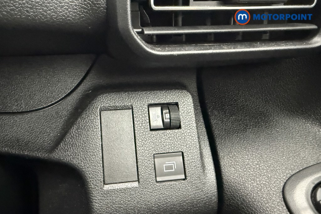 Peugeot Partner Professional Manual Diesel Panel Van - Stock Number (1597242) - 20th supplementary image