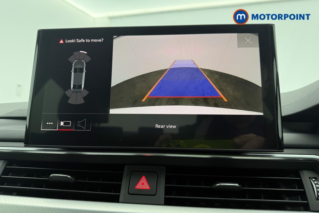 Audi A4 Sport Edition Automatic Diesel Saloon - Stock Number (1597244) - 3rd supplementary image