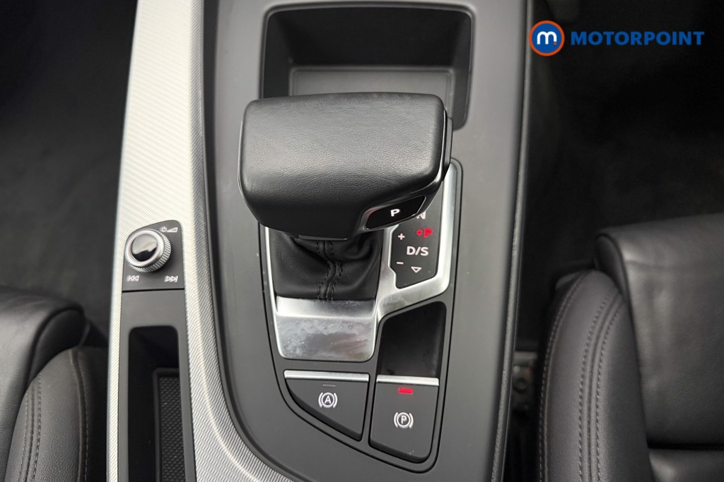 Audi A4 Sport Edition Automatic Diesel Saloon - Stock Number (1597244) - 7th supplementary image
