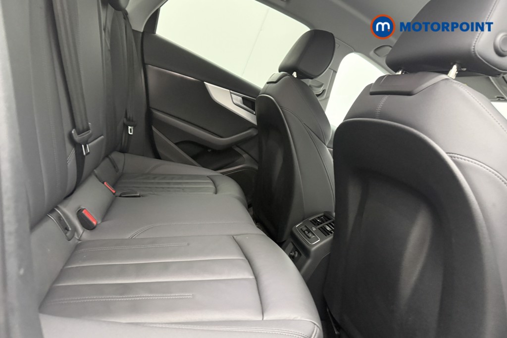Audi A4 Sport Edition Automatic Diesel Saloon - Stock Number (1597244) - 9th supplementary image