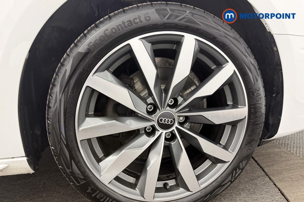 Audi A4 Sport Edition Automatic Diesel Saloon - Stock Number (1597244) - 11th supplementary image