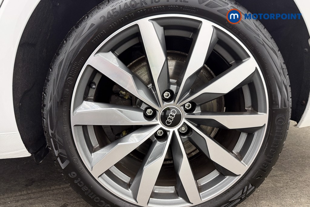 Audi A4 Sport Edition Automatic Diesel Saloon - Stock Number (1597244) - 13th supplementary image