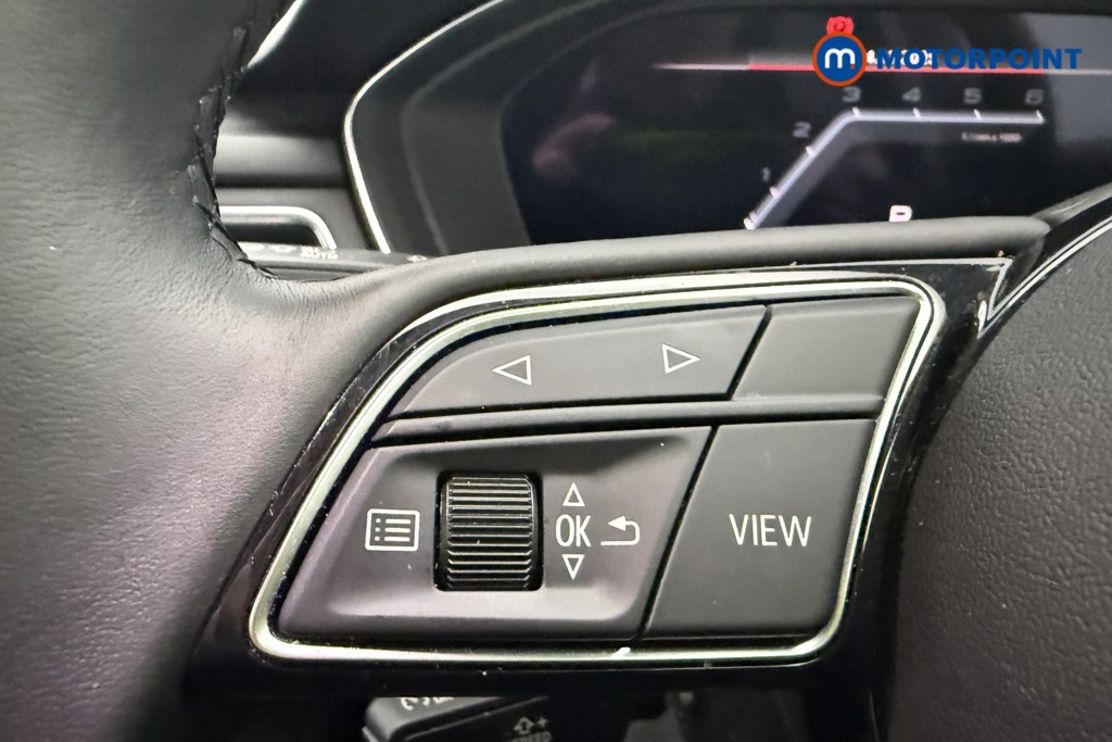 Audi A4 Sport Edition Automatic Diesel Saloon - Stock Number (1597244) - 14th supplementary image