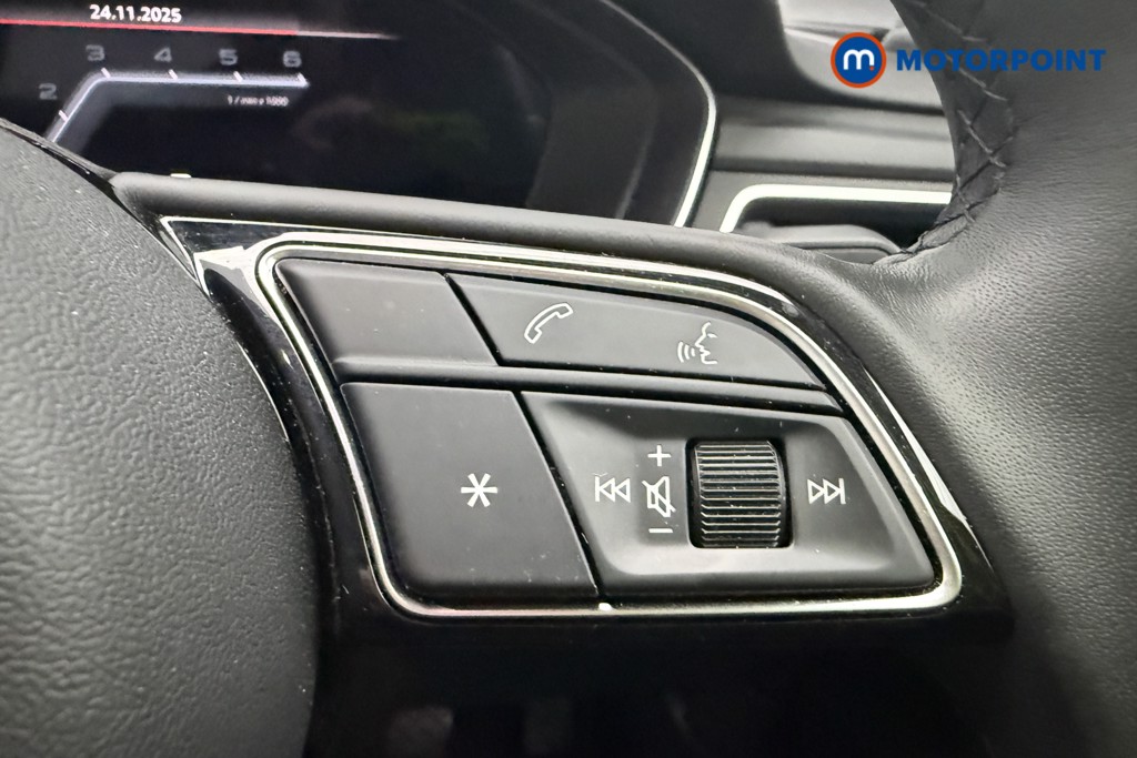 Audi A4 Sport Edition Automatic Diesel Saloon - Stock Number (1597244) - 15th supplementary image