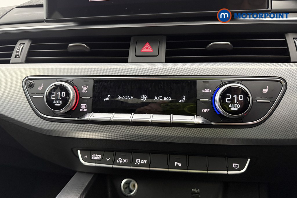 Audi A4 Sport Edition Automatic Diesel Saloon - Stock Number (1597244) - 16th supplementary image