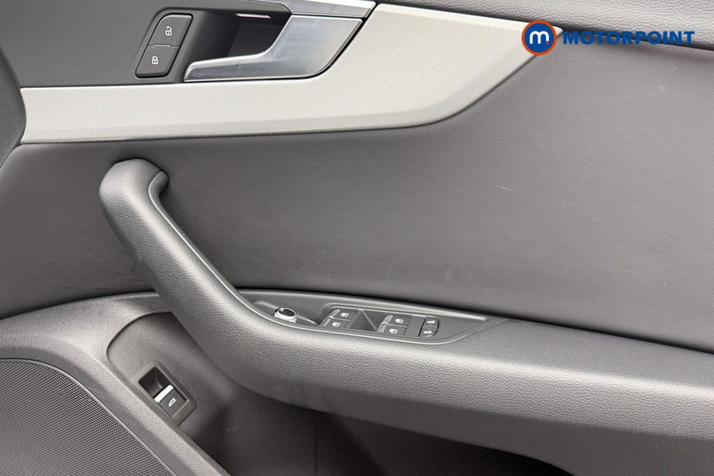 Audi A4 Sport Edition Automatic Diesel Saloon - Stock Number (1597244) - 18th supplementary image