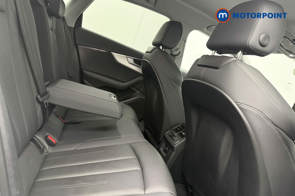 Audi A4 Sport Edition Automatic Diesel Saloon - Stock Number (1597244) - 20th supplementary image