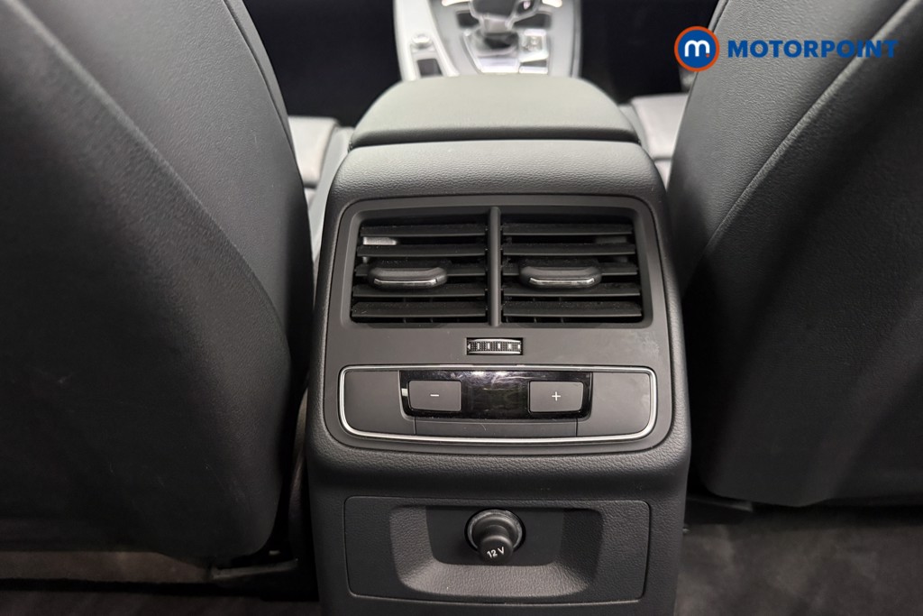 Audi A4 Sport Edition Automatic Diesel Saloon - Stock Number (1597244) - 21st supplementary image