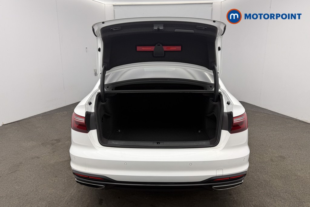 Audi A4 Sport Edition Automatic Diesel Saloon - Stock Number (1597244) - 22nd supplementary image