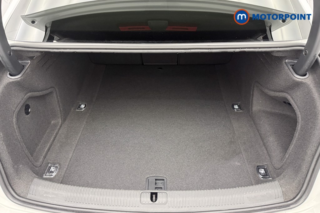 Audi A4 Sport Edition Automatic Diesel Saloon - Stock Number (1597244) - 23rd supplementary image