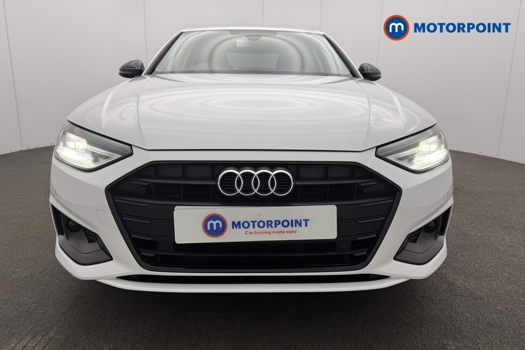 Audi A4 Sport Edition Automatic Diesel Saloon - Stock Number (1597244) - 24th supplementary image