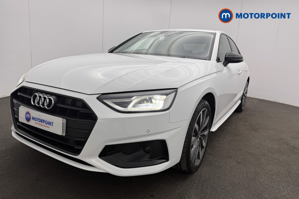 Audi A4 Sport Edition Automatic Diesel Saloon - Stock Number (1597244) - 25th supplementary image