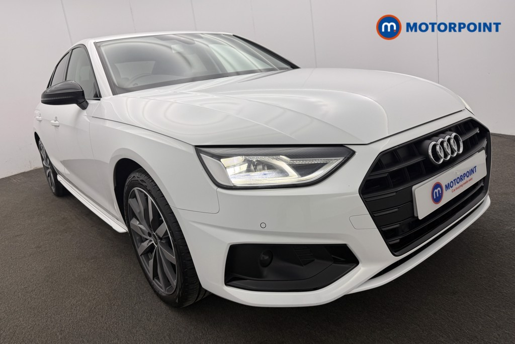 Audi A4 Sport Edition Automatic Diesel Saloon - Stock Number (1597244) - 26th supplementary image