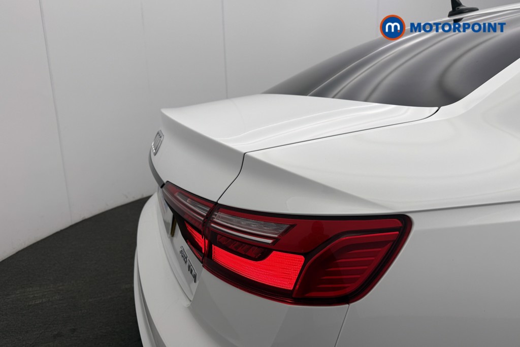 Audi A4 Sport Edition Automatic Diesel Saloon - Stock Number (1597244) - 27th supplementary image