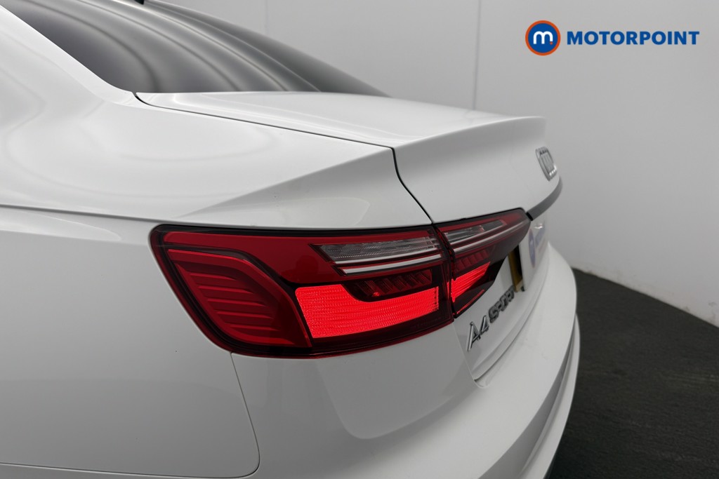 Audi A4 Sport Edition Automatic Diesel Saloon - Stock Number (1597244) - 28th supplementary image