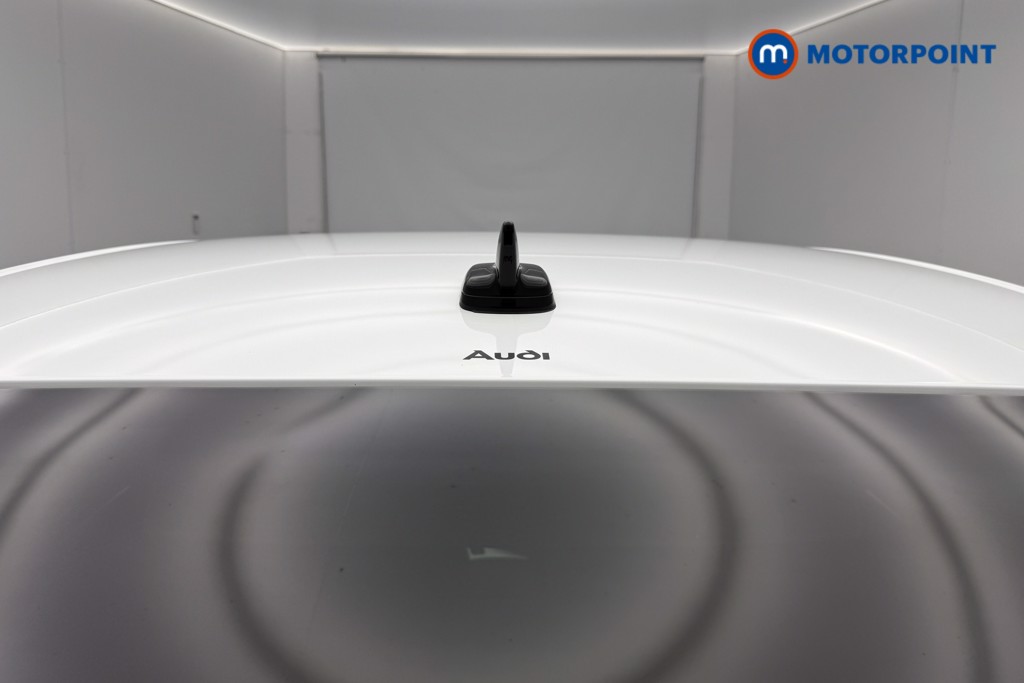 Audi A4 Sport Edition Automatic Diesel Saloon - Stock Number (1597244) - 30th supplementary image