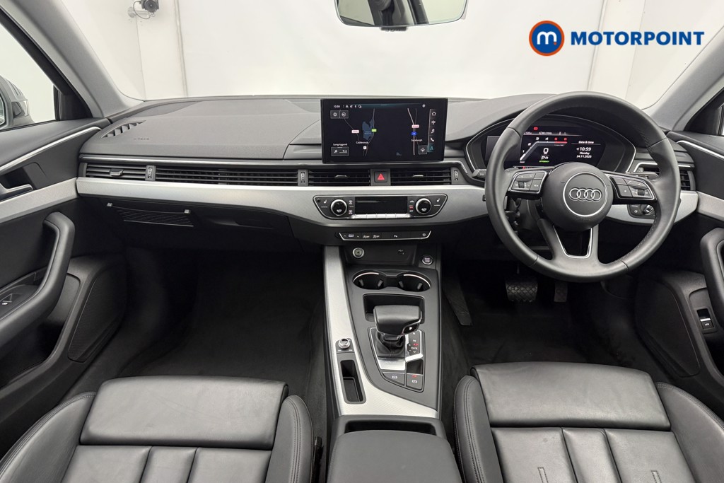 Audi A4 Sport Edition Automatic Diesel Saloon - Stock Number (1597244) - 1st supplementary image