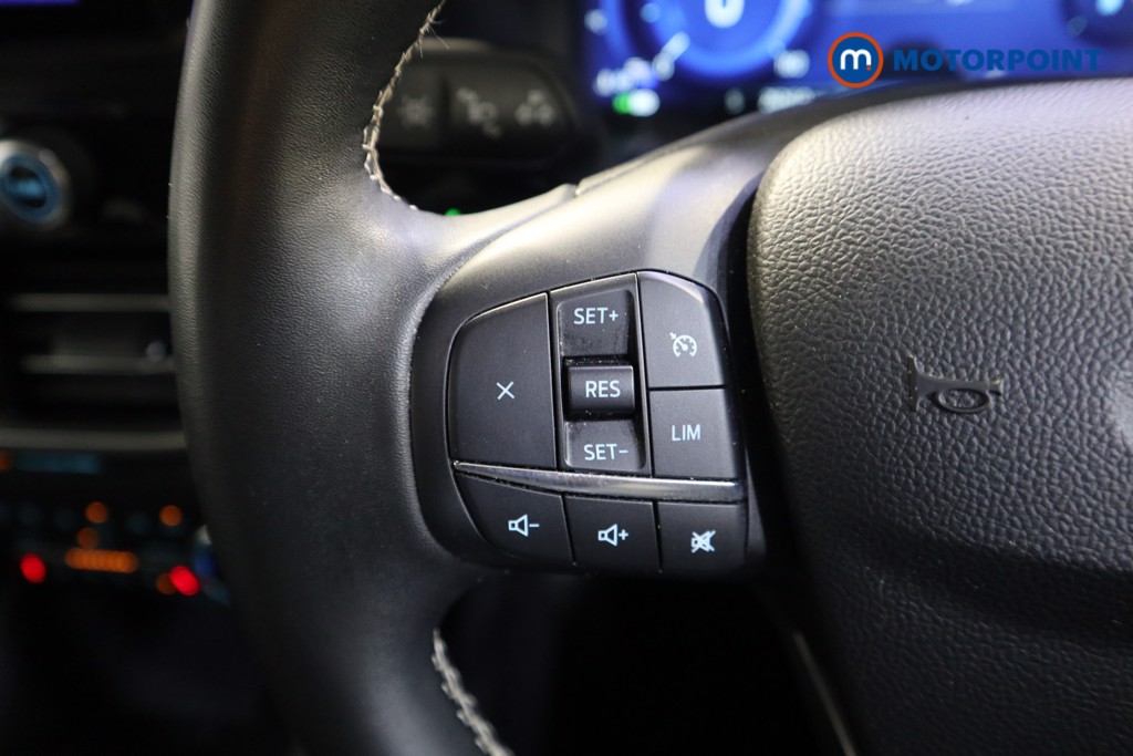 Ford Kuga Vignale Automatic Petrol-Electric Hybrid SUV - Stock Number (1597293) - 3rd supplementary image