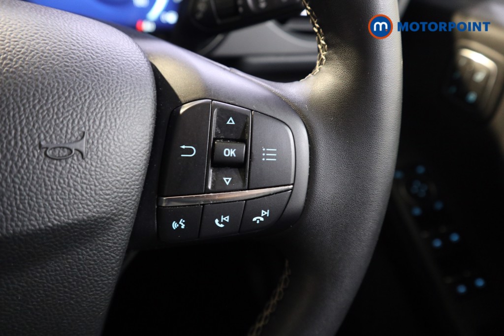 Ford Kuga Vignale Automatic Petrol-Electric Hybrid SUV - Stock Number (1597293) - 4th supplementary image