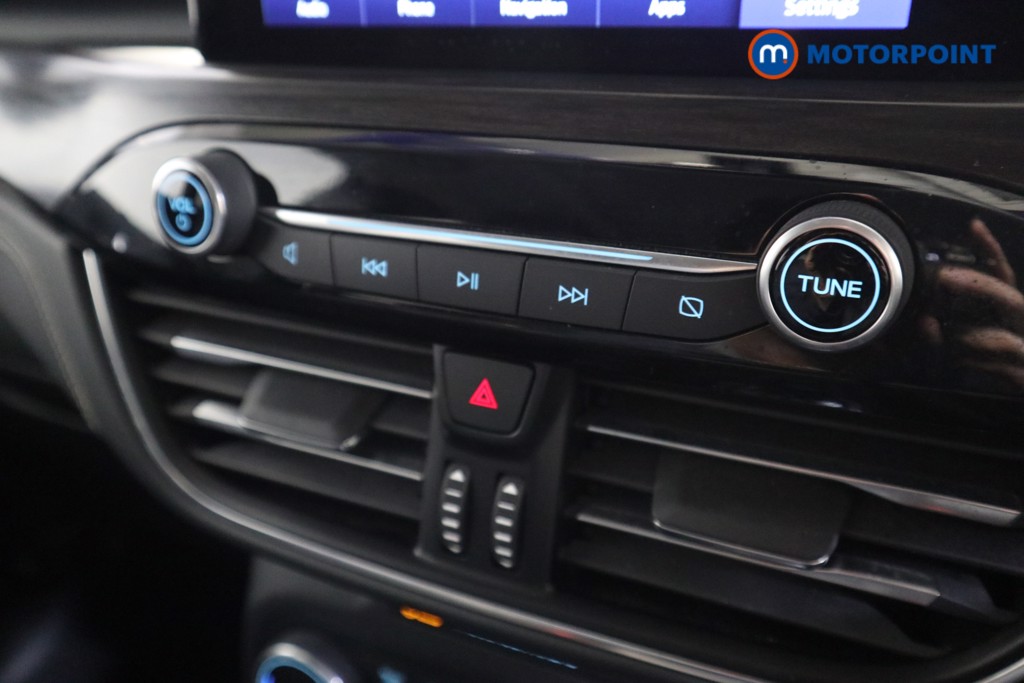 Ford Kuga Vignale Automatic Petrol-Electric Hybrid SUV - Stock Number (1597293) - 7th supplementary image