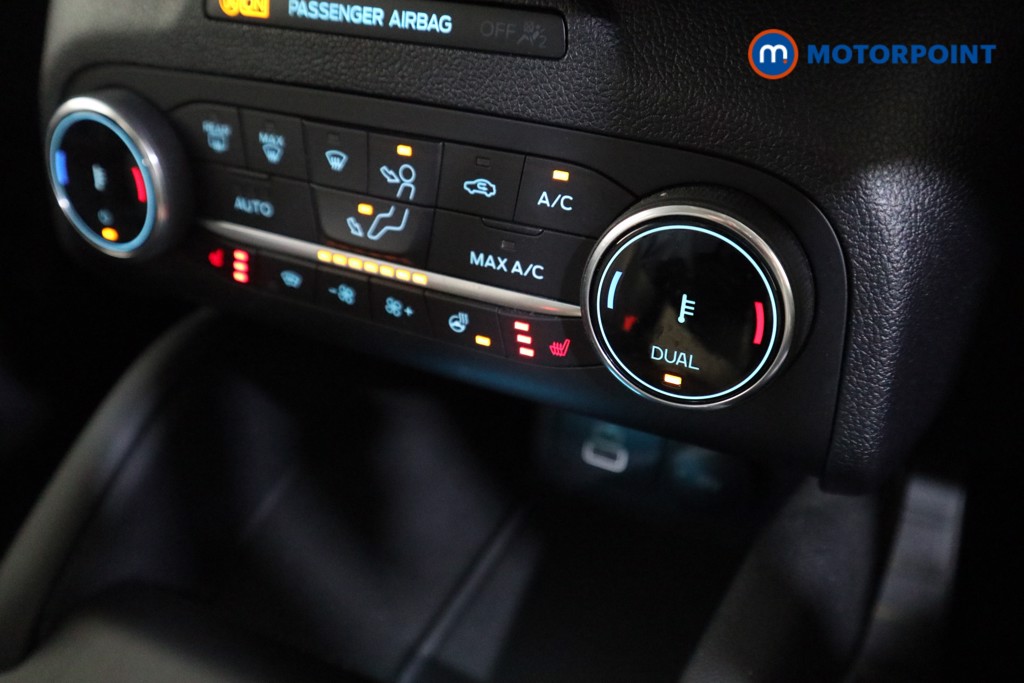 Ford Kuga Vignale Automatic Petrol-Electric Hybrid SUV - Stock Number (1597293) - 8th supplementary image