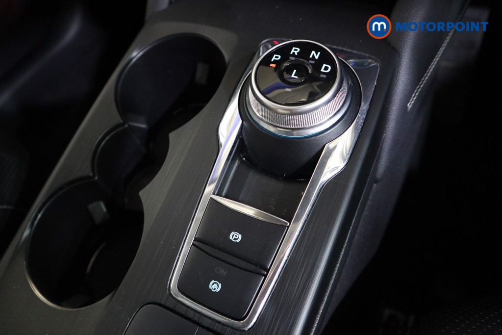 Ford Kuga Vignale Automatic Petrol-Electric Hybrid SUV - Stock Number (1597293) - 10th supplementary image