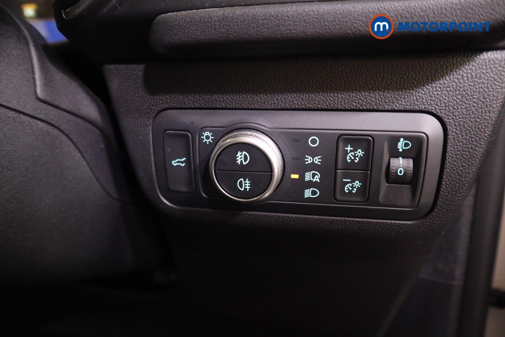 Ford Kuga Vignale Automatic Petrol-Electric Hybrid SUV - Stock Number (1597293) - 11th supplementary image