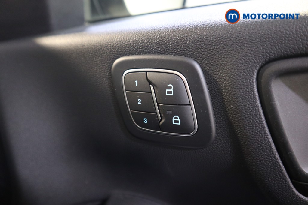 Ford Kuga Vignale Automatic Petrol-Electric Hybrid SUV - Stock Number (1597293) - 12th supplementary image